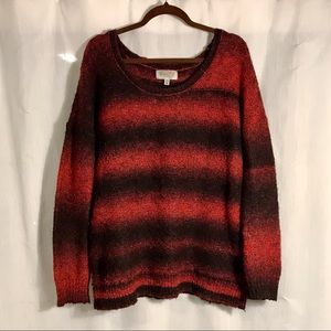 RESERVED Ecoté Knit Sweater